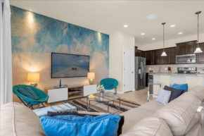 5 Bedrooms- 4,5 Bathrooms-Windsor Westside8874Gc
